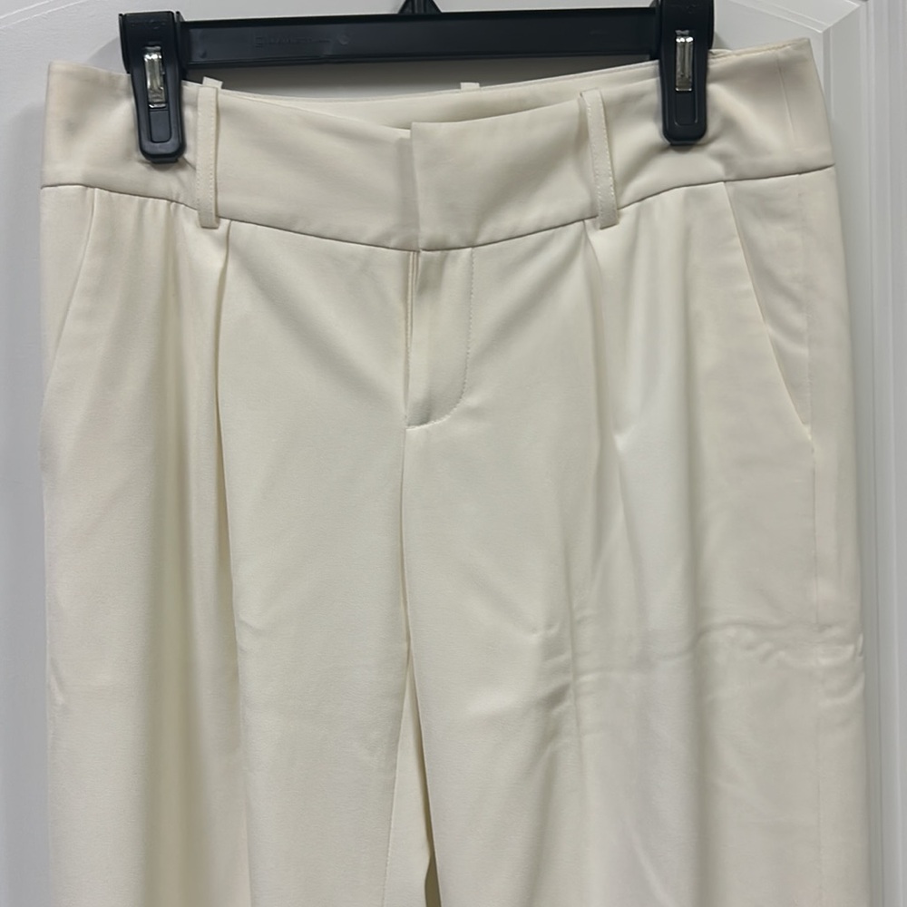 Jacket With Pants Fully Lined Suit. - image 6